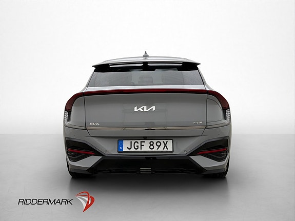 Kia EV6 6 of 30
