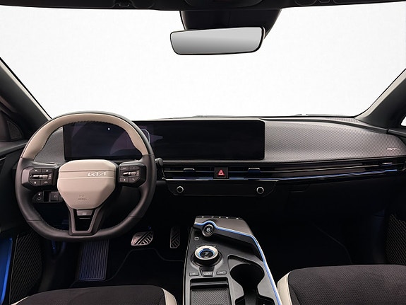 Kia EV6 15 of 30