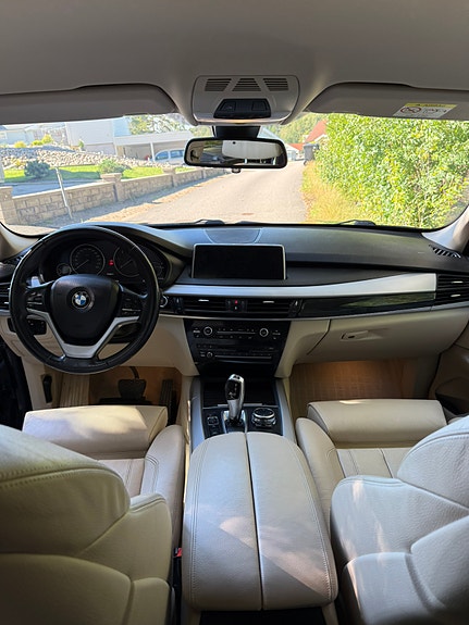 BMW X5 6 of 6