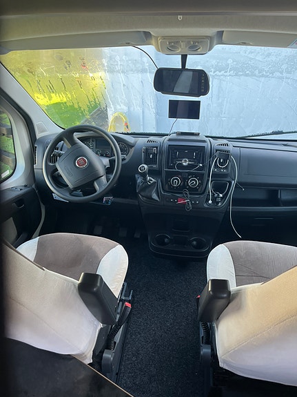 CI Magis 82XT 5 of 16