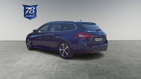 Peugeot 308 6 of 17