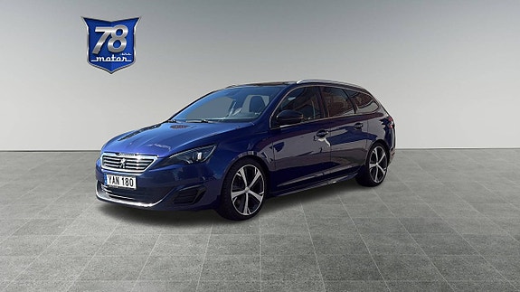 Peugeot 308 5 of 17