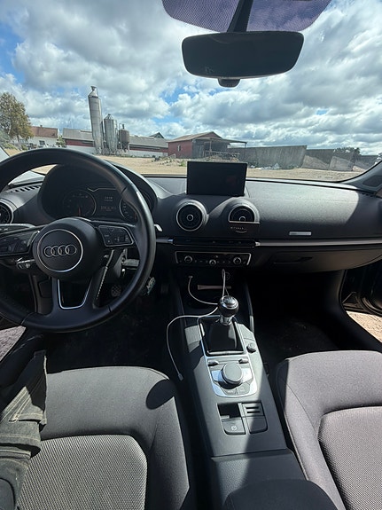 Audi A3 12 of 12