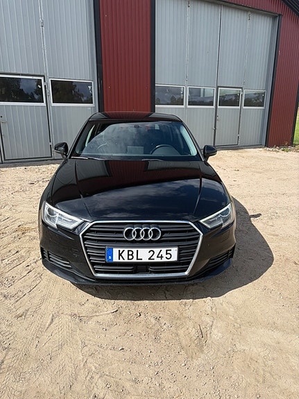 Audi A3 7 of 12