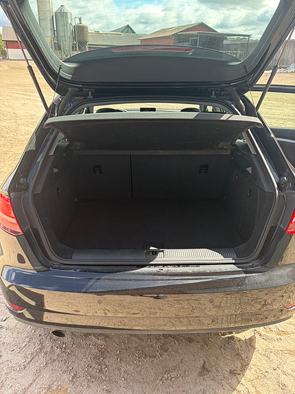 Audi A3 5 of 12