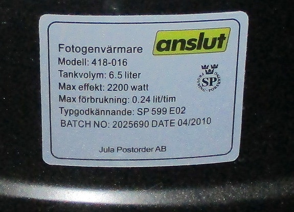 Product image 2 of 4