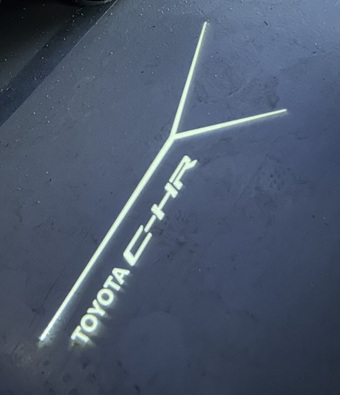 Toyota C-HR 30 of 30