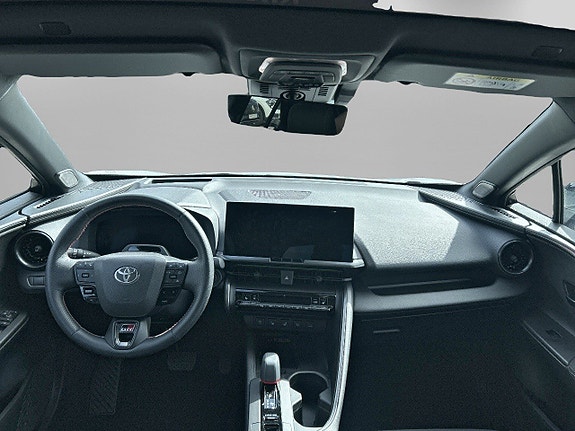 Toyota C-HR 7 of 30