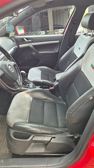 Skoda Octavia RS 7 of 23