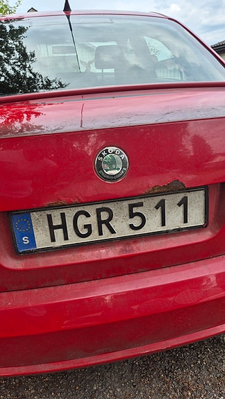 Skoda Octavia RS 13 of 23