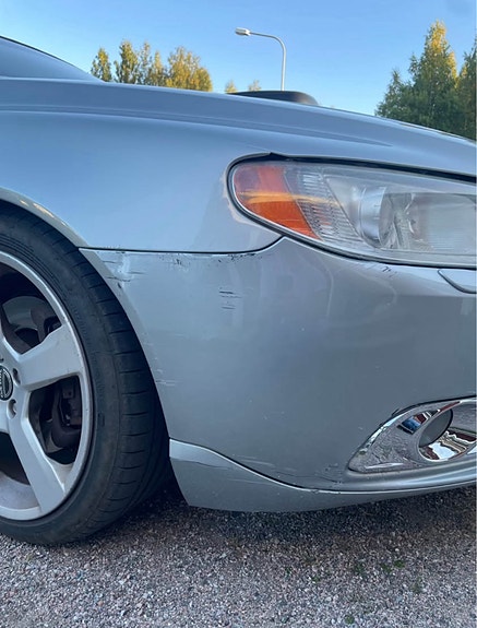 Volvo V70 6 of 9