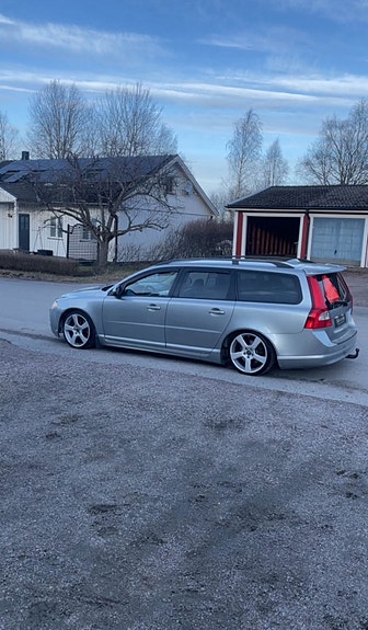 Volvo V70 5 of 9