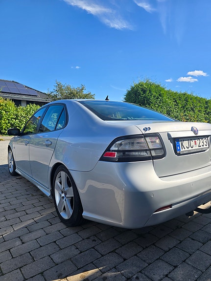 Saab 9-3 3 of 6