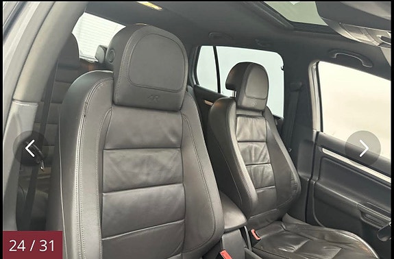 Volkswagen Golf V 6 of 10