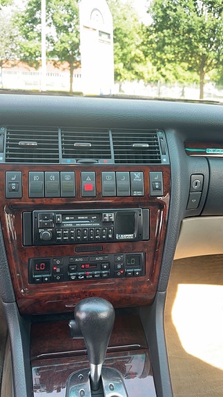 Audi A8 6 of 7