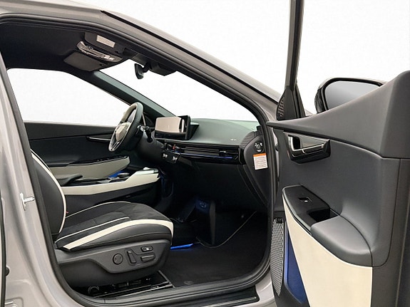 Kia EV6 26 of 30