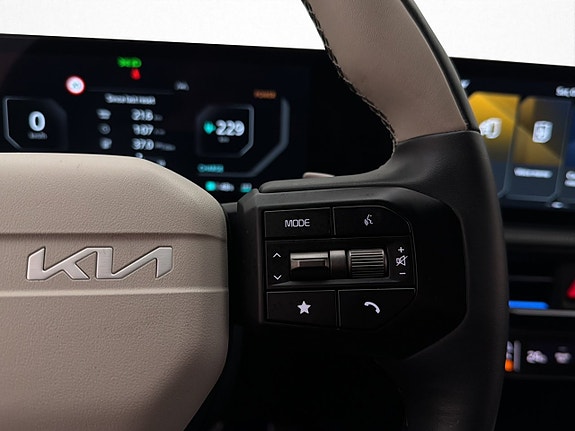 Kia EV6 18 of 30