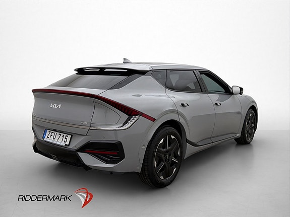 Kia EV6 5 of 30
