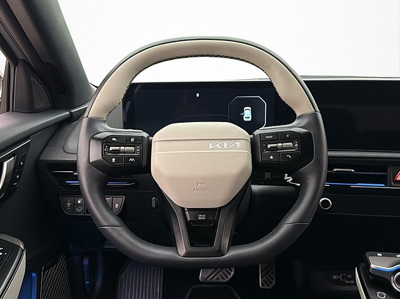 Kia EV6 16 of 30
