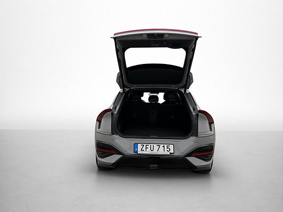 Kia EV6 9 of 30