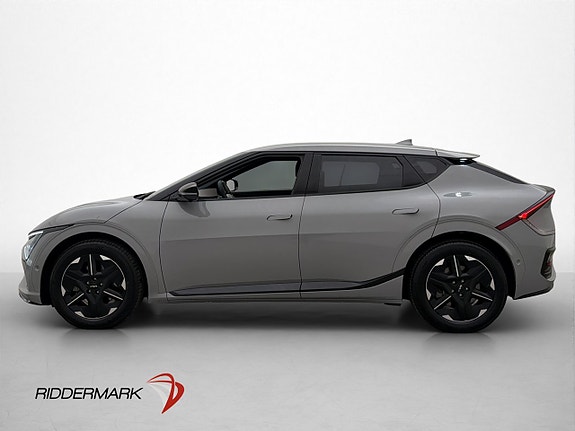 Kia EV6 8 of 30