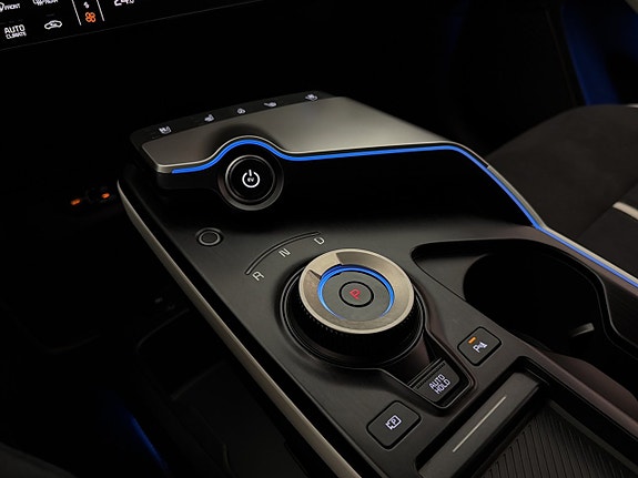 Kia EV6 25 of 30