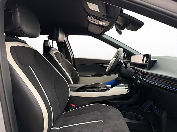 Kia EV6 27 of 30