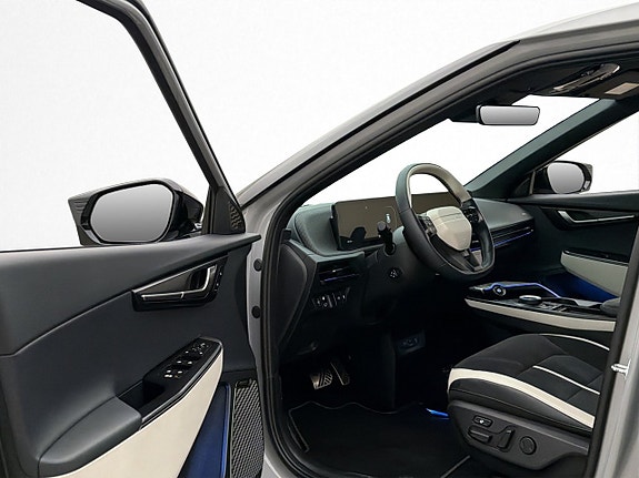 Kia EV6 10 of 30