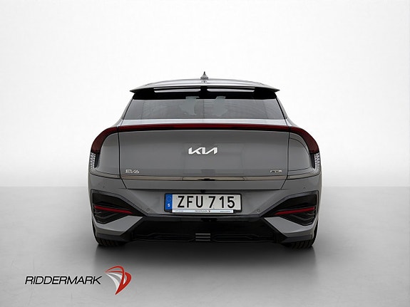 Kia EV6 6 of 30