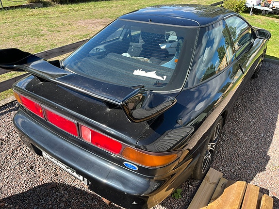 Ford Probe 4 of 7