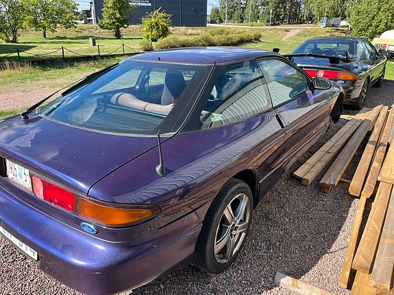 Ford Probe 3 of 7