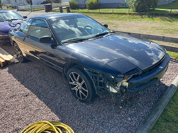 Ford Probe 7 of 7