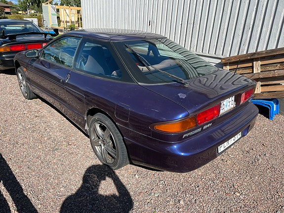 Ford Probe 2 of 7