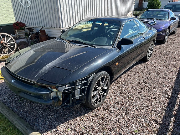 Ford Probe 6 of 7