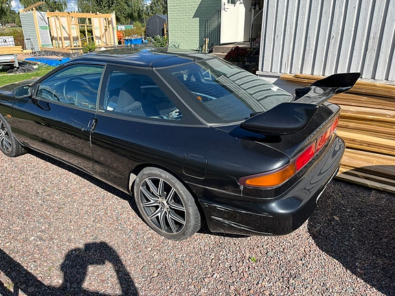 Ford Probe 5 of 7