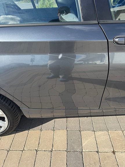 BMW 118d 6 of 6
