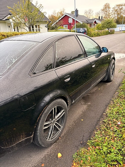 Audi A6 5 of 6