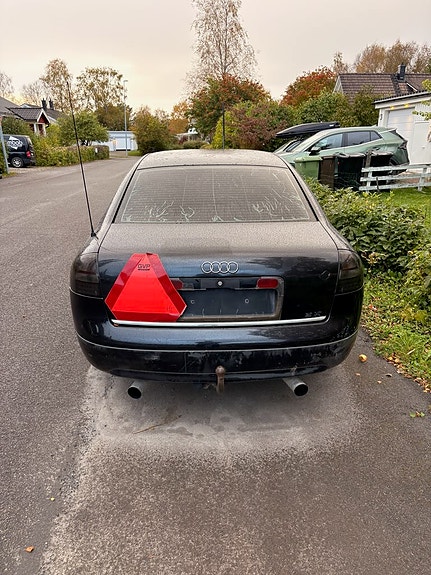 Audi A6 4 of 6