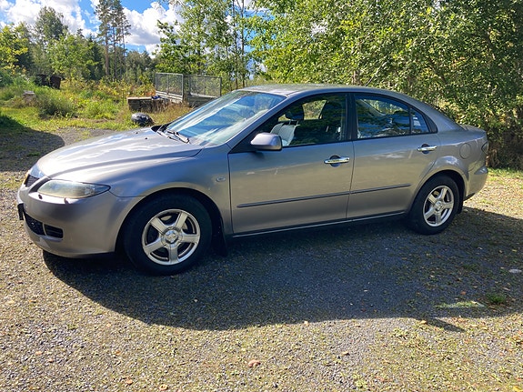 Mazda 6 3 of 4