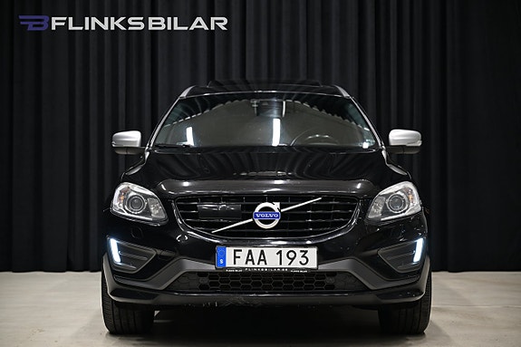 Volvo XC60 7 of 29
