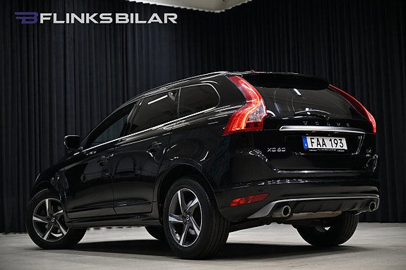 Volvo XC60 5 of 29