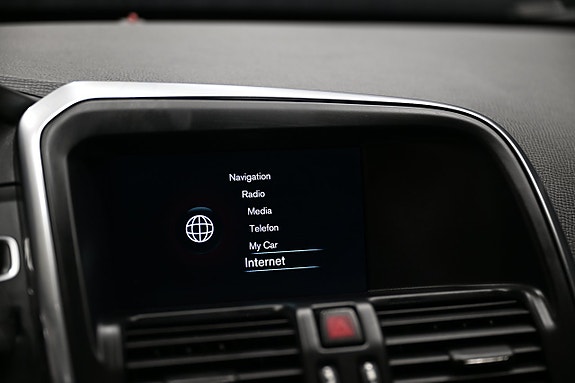 Volvo XC60 19 of 29