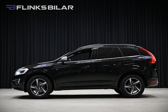 Volvo XC60 2 of 29