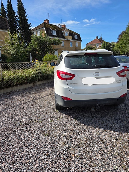 Hyundai ix35 3 of 6