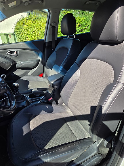 Hyundai ix35 6 of 6