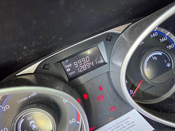 Hyundai ix35 4 of 6