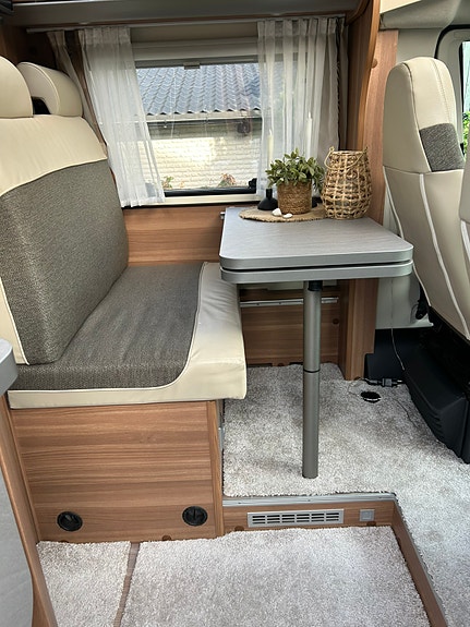 Weinsberg Caracompact 3 of 16