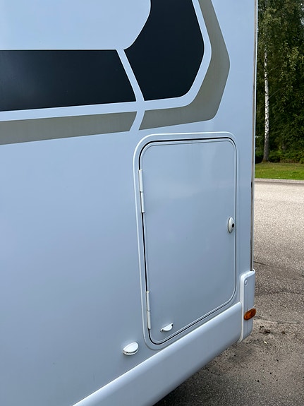 Weinsberg Caracompact 5 of 16