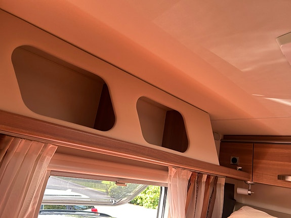 Weinsberg Caracompact 12 of 16