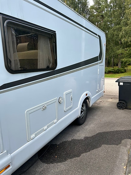 Weinsberg Caracompact 4 of 16